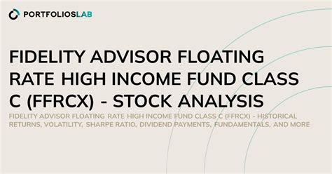 Putnam Floating Rate Income Fund Class C (PFICX) Mutual .